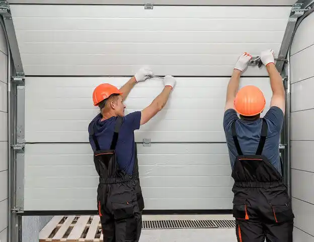 garage door service Prescott